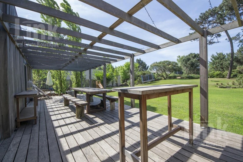 Casa en venta en La Arbolada